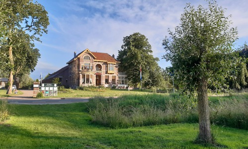 Een nieuw hoofdstuk op Landgoed Westerlee