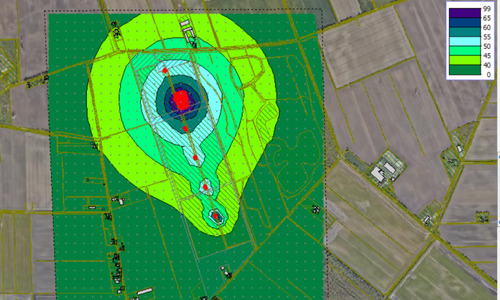 Nieuwbrief 12 Zonnepark Westerlee