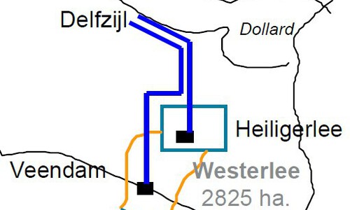 Nog geen akkoord Nouryon voor nieuwe zoutboringen