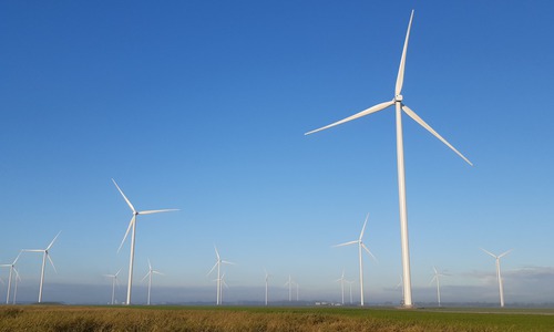 Petitie Behoud het Groninger landschappelijk erfgoed