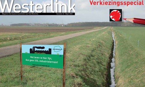 Westerlink 22 online